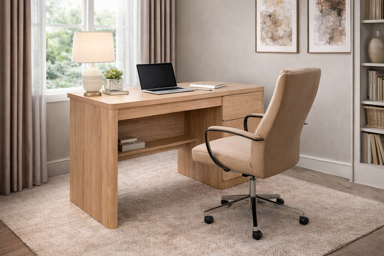 Office Chairs
