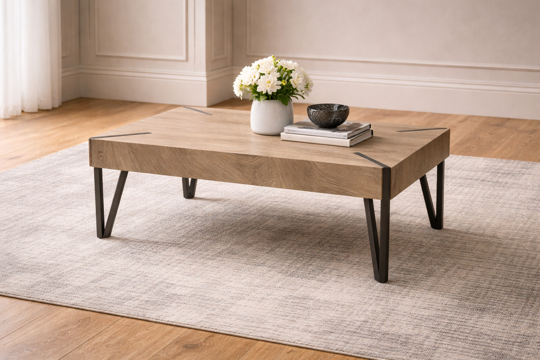 Manhattan Coffee Table