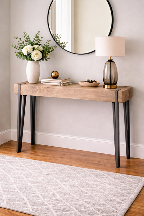 Manhattan Console Table