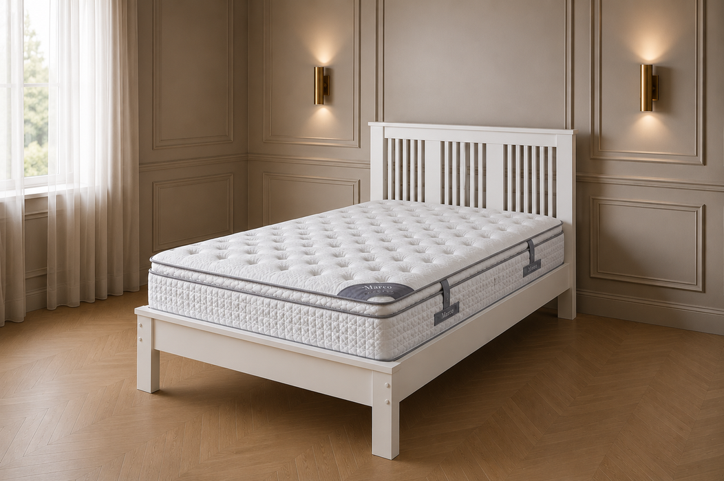 Marco 5ft King Mattress