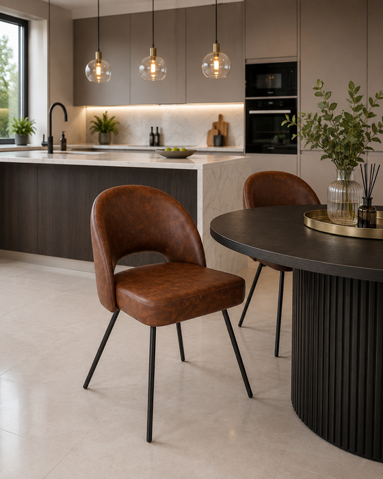 Mateo Dining Chair