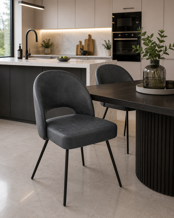 Mateo Dining Chair
