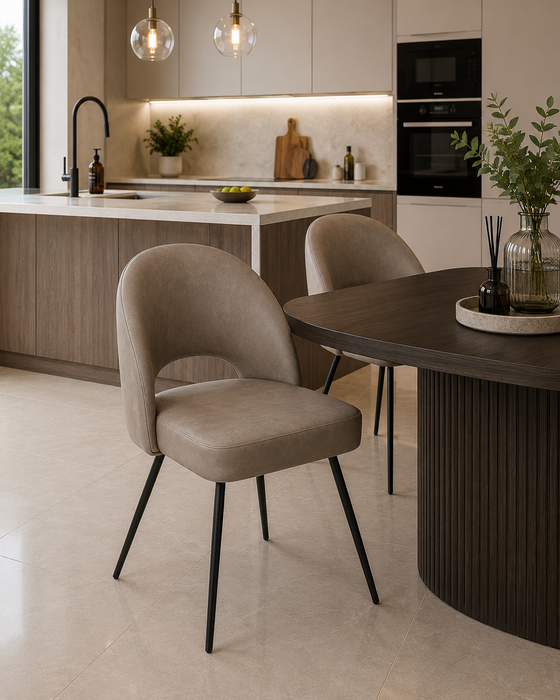 Mateo Dining Chair
