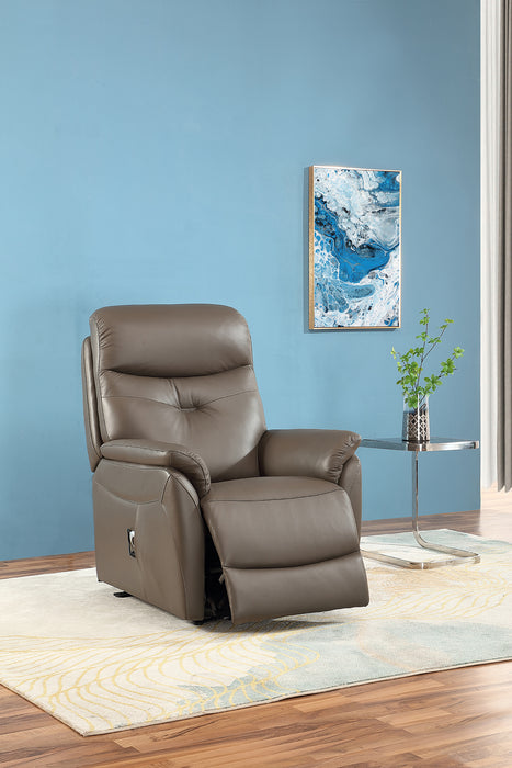 Mattia Lift & Rise Armchair