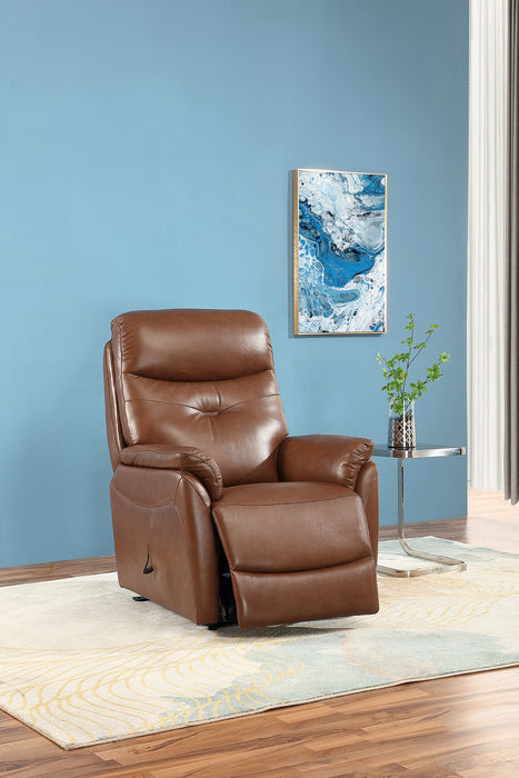 Mattia Lift & Rise Armchair