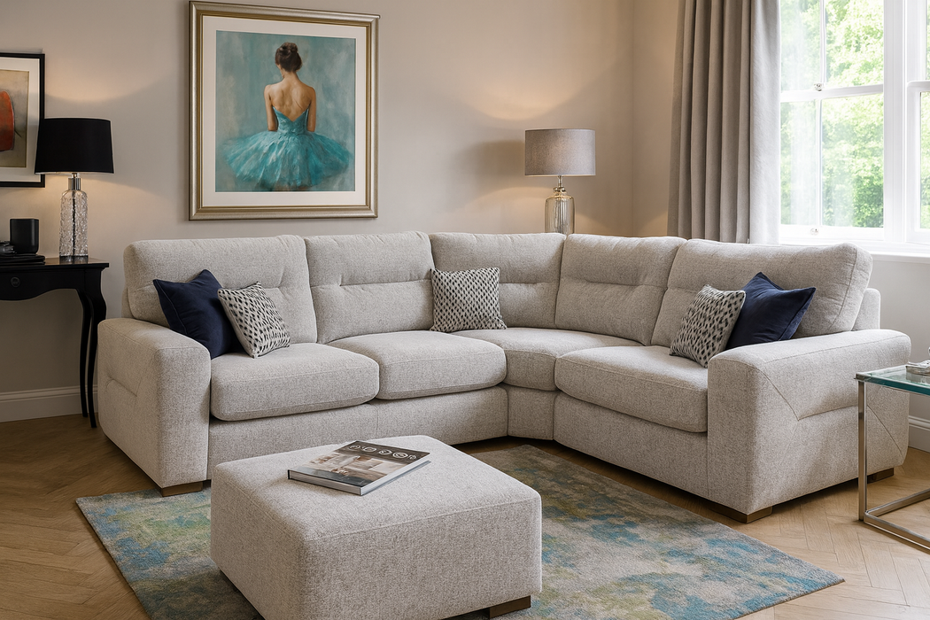 Melrose Corner Sofa
