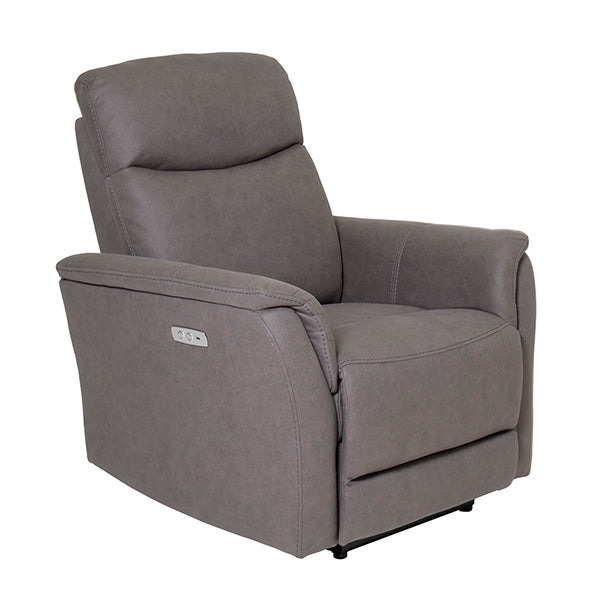 Mortimer 1 Seater Electric Recliner