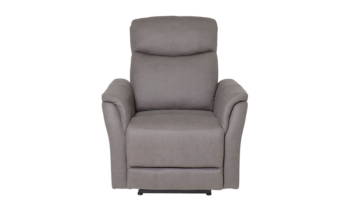 Mortimer 1 Seater Electric Recliner