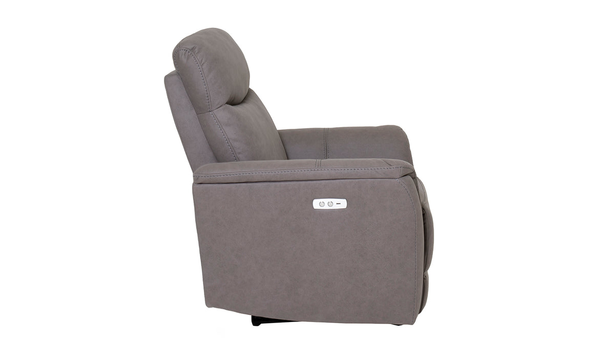 Mortimer 1 Seater Electric Recliner