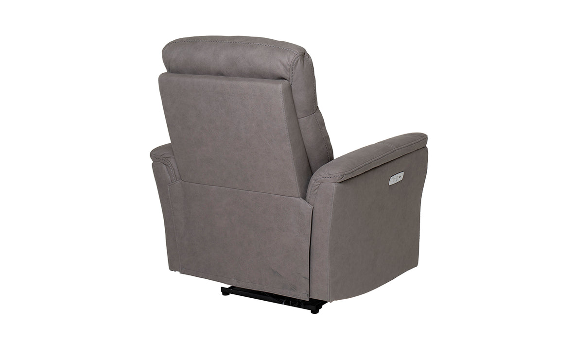 Mortimer 1 Seater Electric Recliner