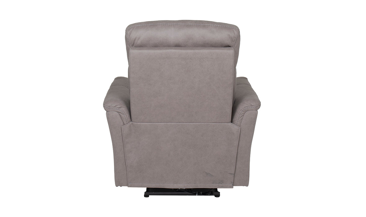 Mortimer 1 Seater Electric Recliner