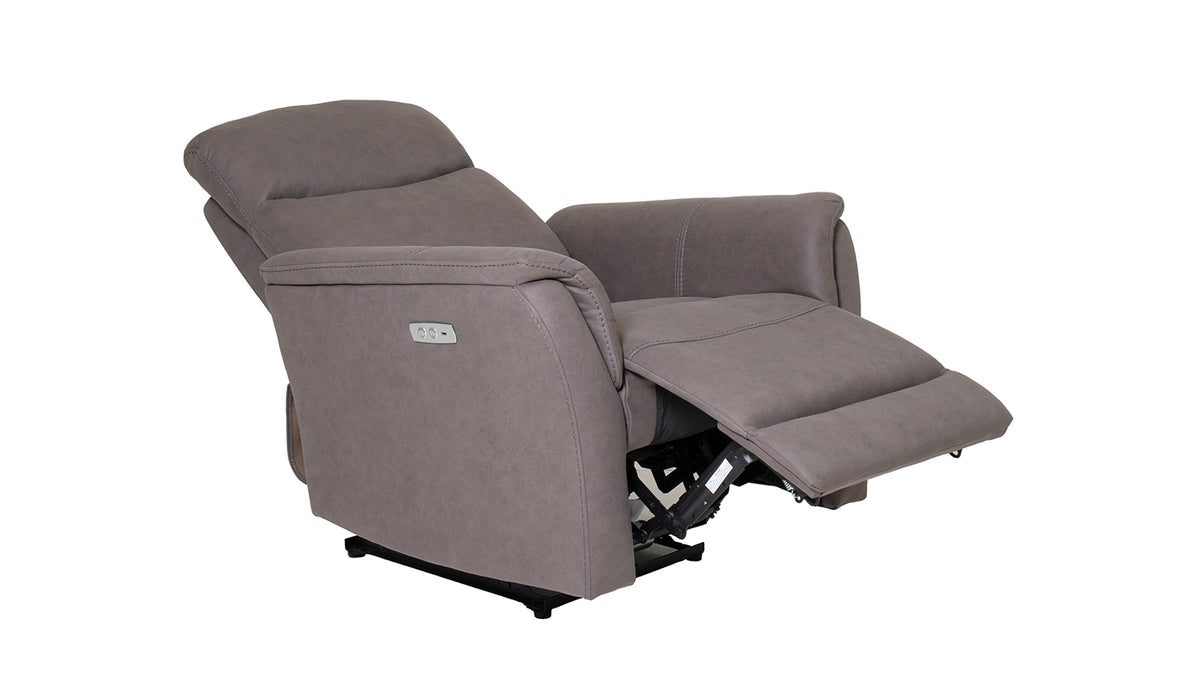 Mortimer 1 Seater Electric Recliner