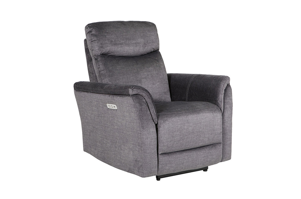 Mortimer 1 Seater Electric Recliner