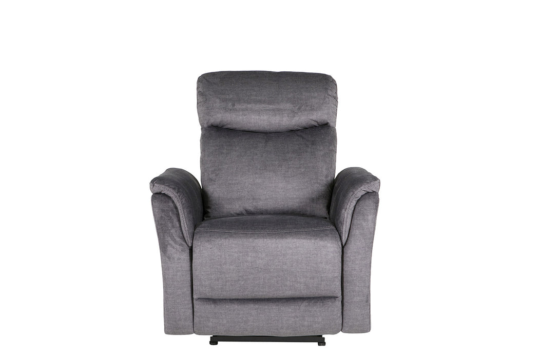 Mortimer 1 Seater Electric Recliner