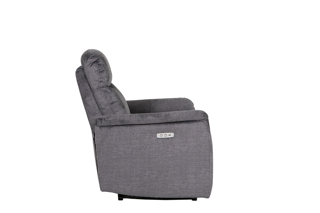 Mortimer 1 Seater Electric Recliner