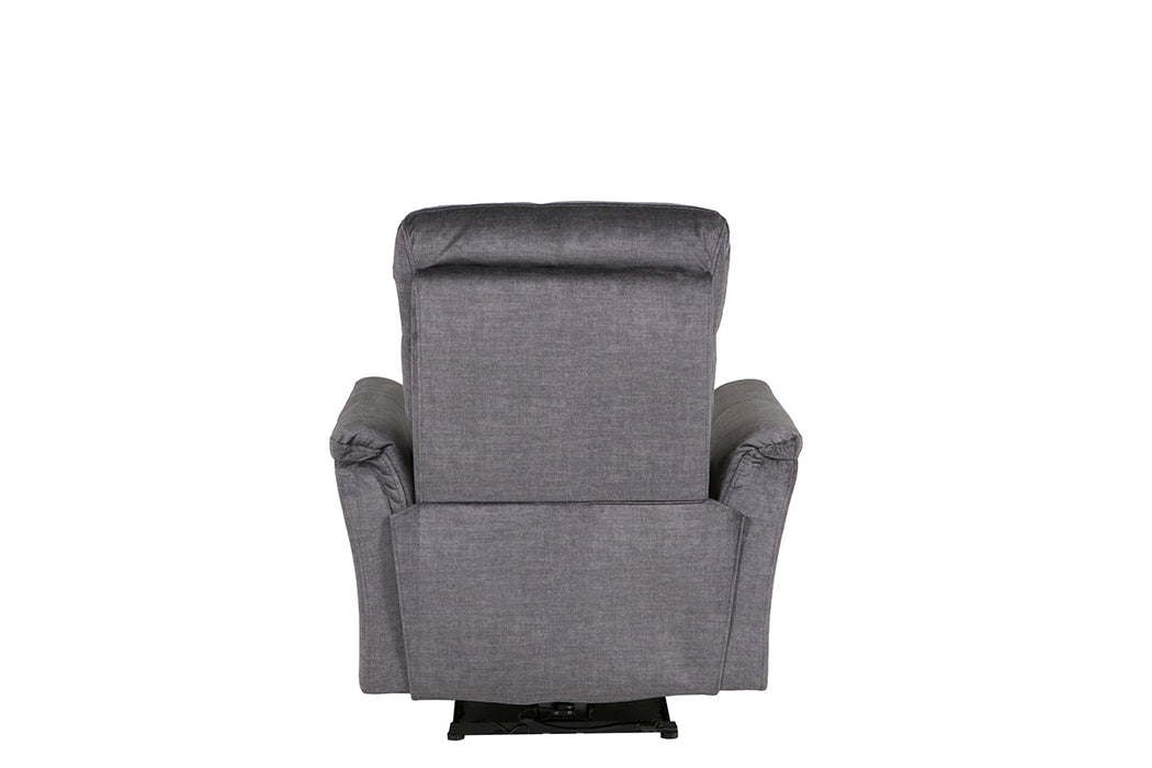 Mortimer 1 Seater Electric Recliner