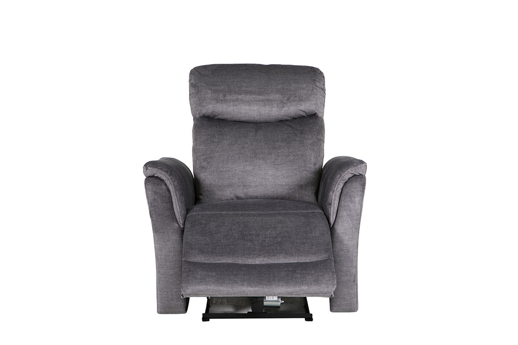 Mortimer 1 Seater Electric Recliner