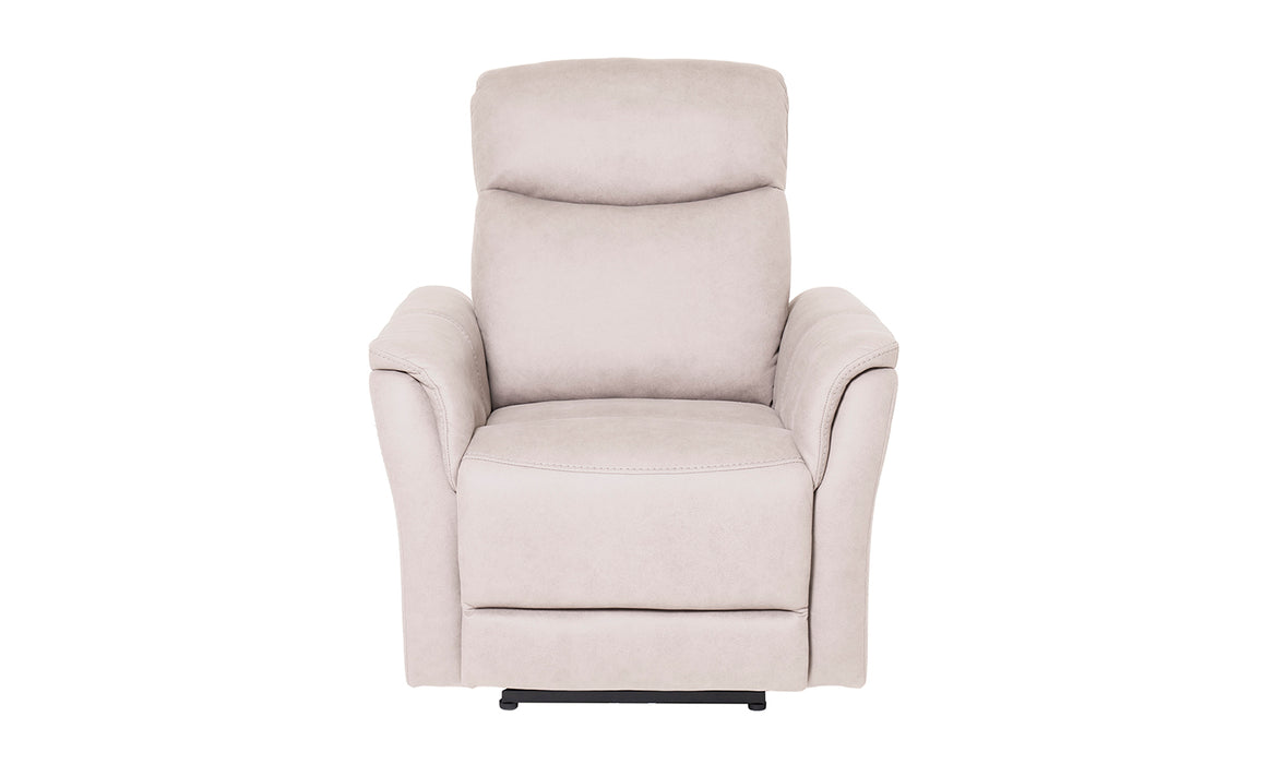 Mortimer 1 Seater Electric Recliner