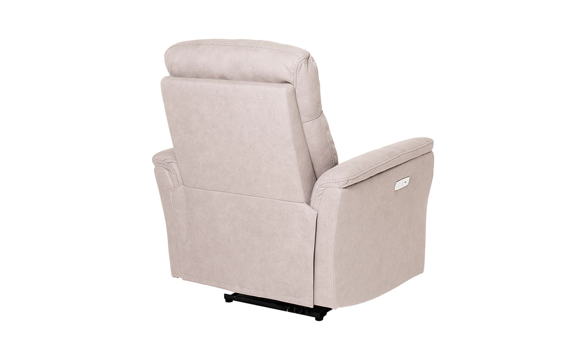 Mortimer 1 Seater Electric Recliner