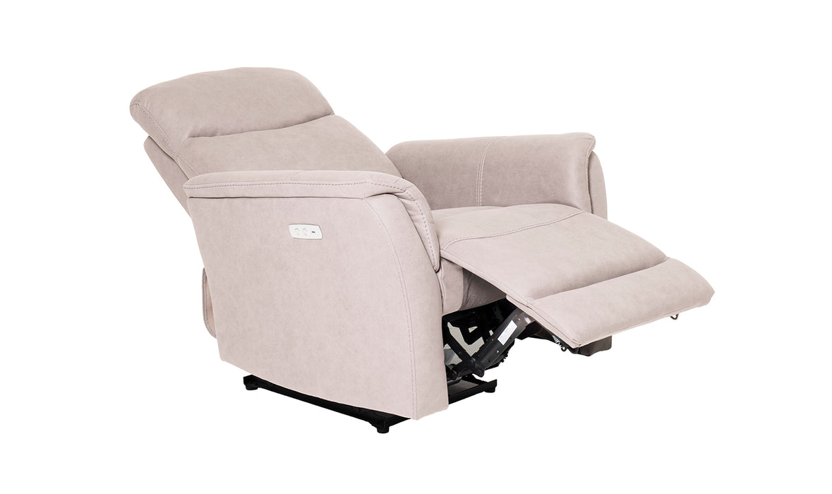 Mortimer 1 Seater Electric Recliner