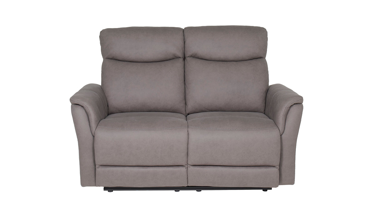 Mortimer 2 Seater Electric Recliner