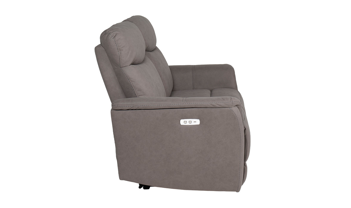 Mortimer 2 Seater Electric Recliner