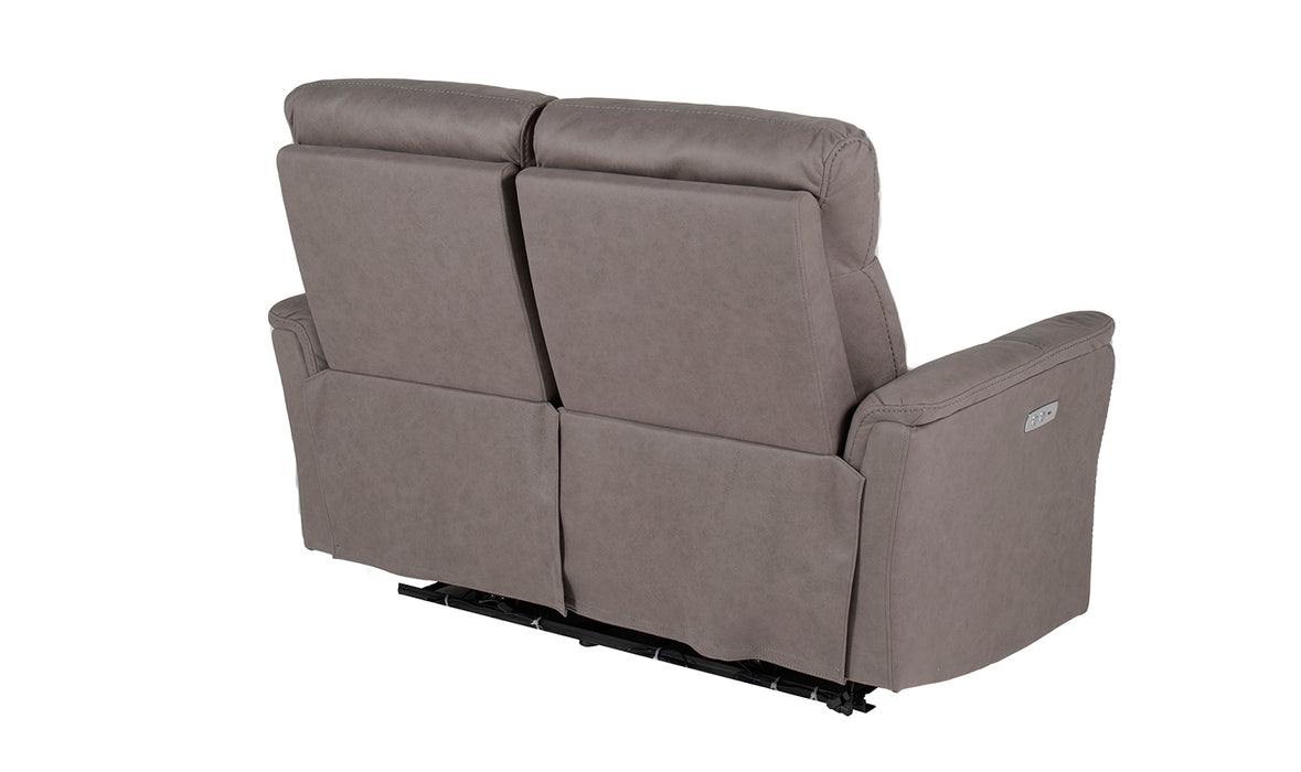 Mortimer 2 Seater Electric Recliner