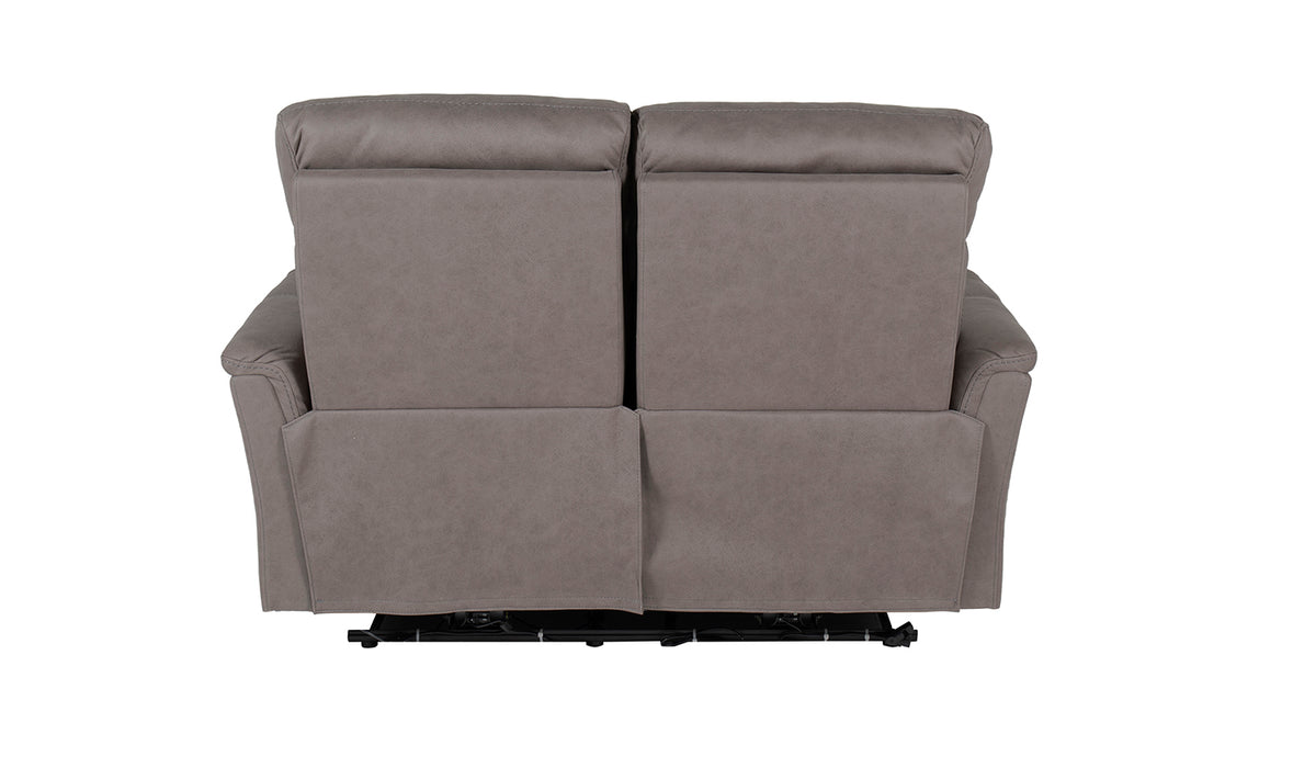 Mortimer 2 Seater Electric Recliner