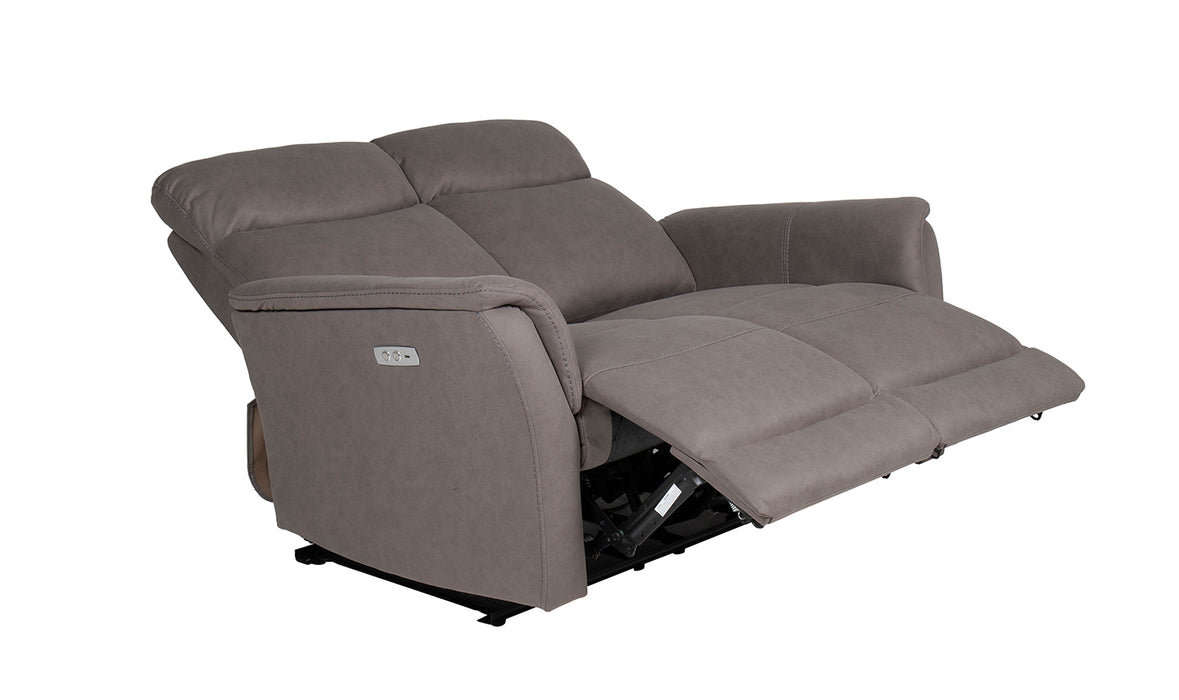 Mortimer 2 Seater Electric Recliner