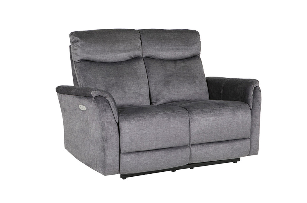 Mortimer 2 Seater Electric Recliner