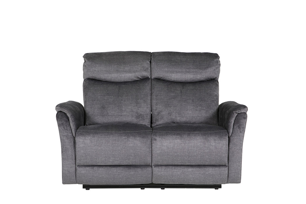 SPECIAL OFFER: Mortimer 3+2 Seater Electric Recliners