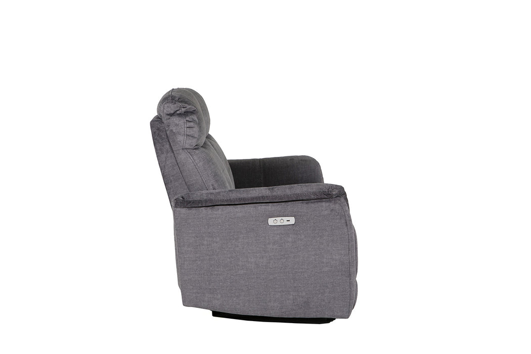 Mortimer 2 Seater Electric Recliner