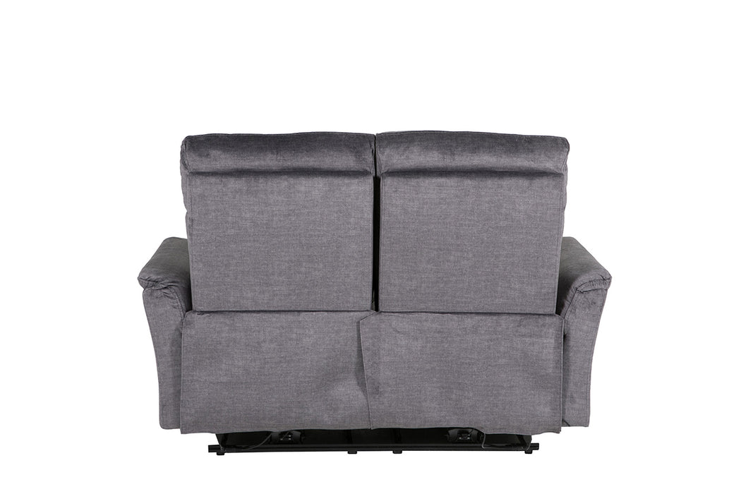 Mortimer 2 Seater Electric Recliner