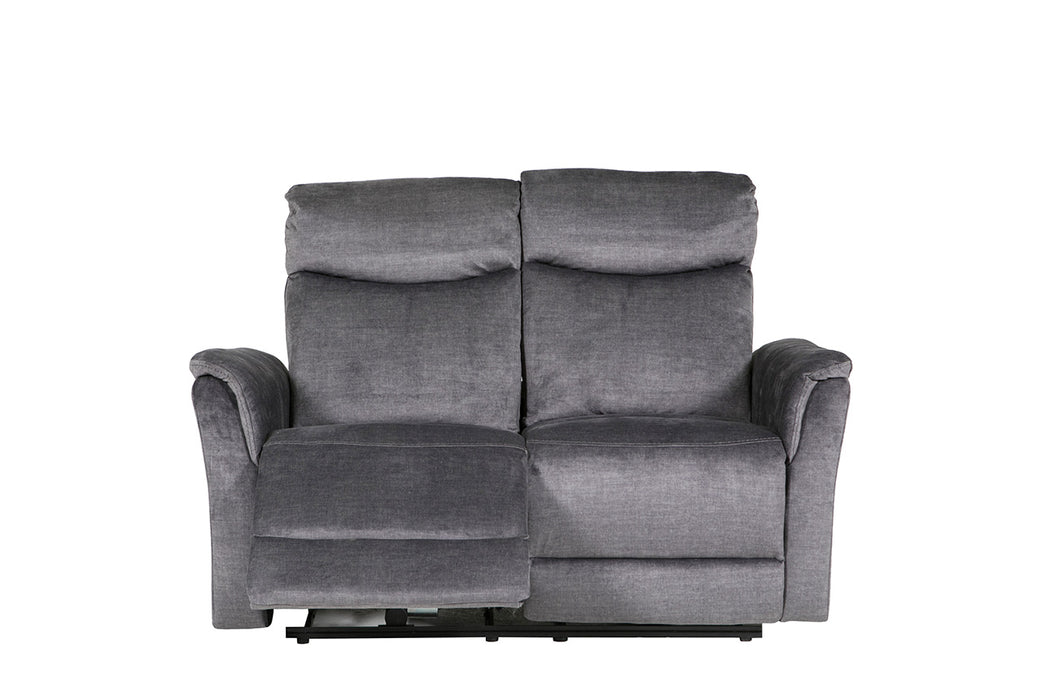 Mortimer 2 Seater Electric Recliner