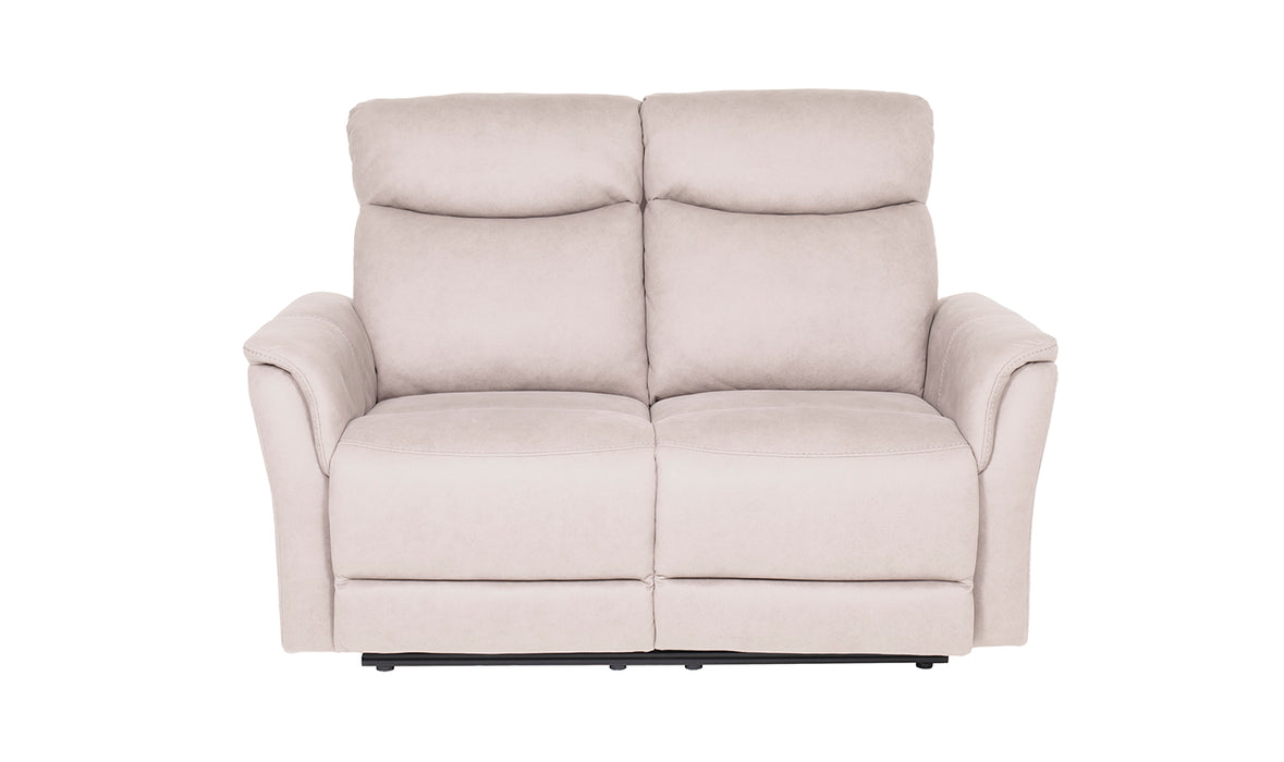 Mortimer 2 Seater Electric Recliner