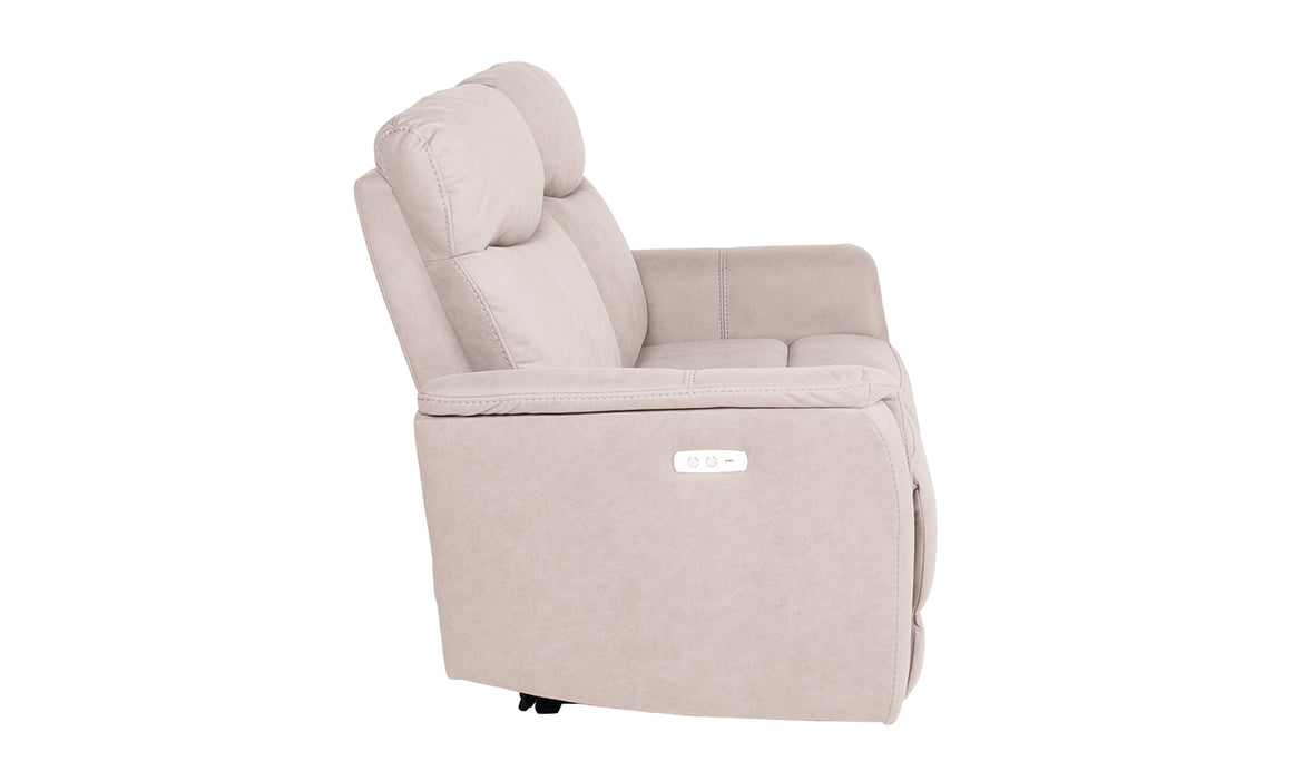 Mortimer 2 Seater Electric Recliner