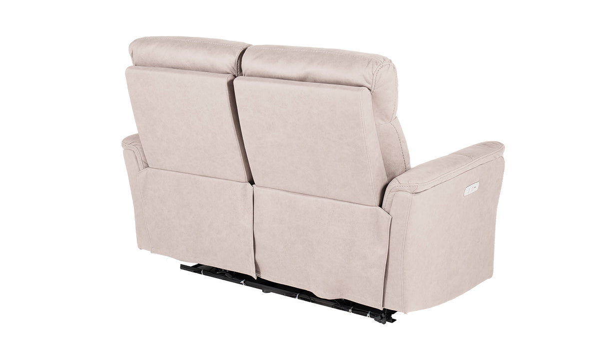 Mortimer 2 Seater Electric Recliner