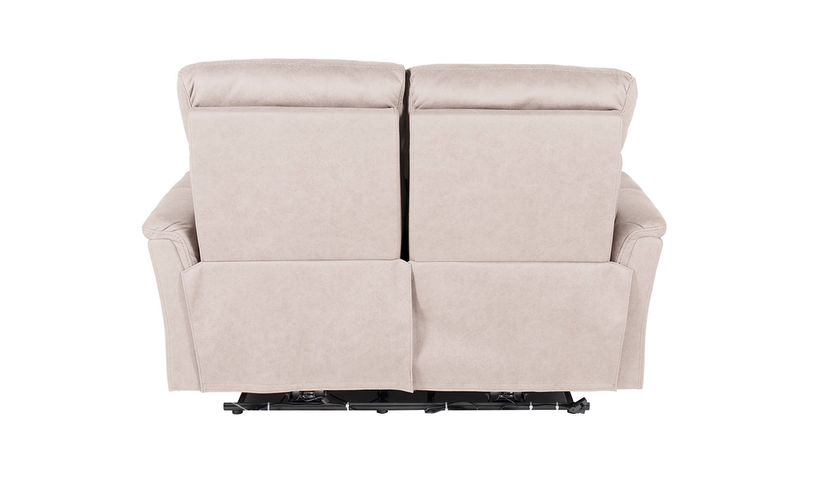 Mortimer 2 Seater Electric Recliner