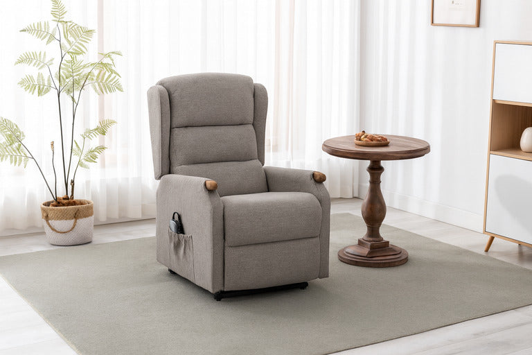 Merrin Lift & Rise Recliner Chair