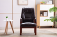 Mescal Orthopaedic Chair Chocolate