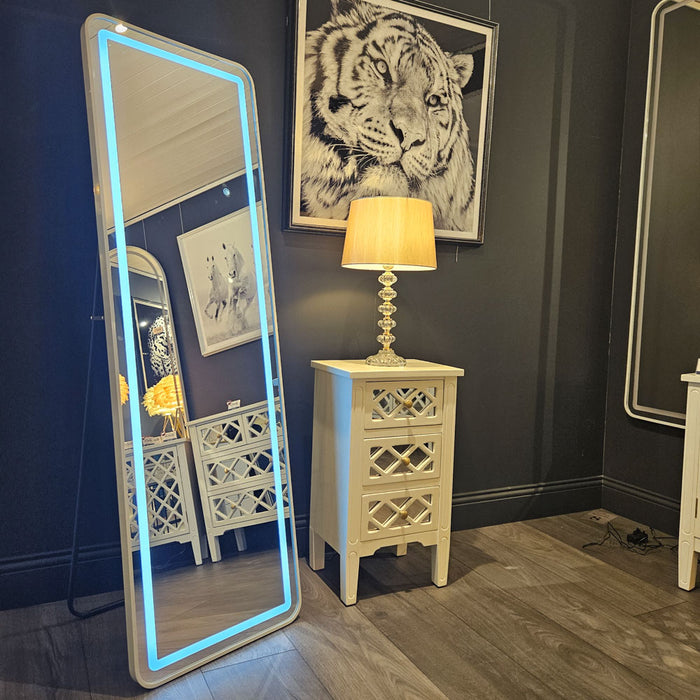 LED Modena Vanity Mirror