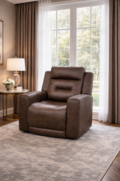 Monica 3+2+1 Manual Recliners Offer