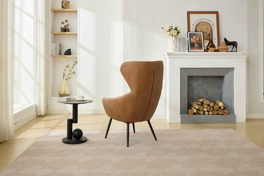 Nantes Accent Chair