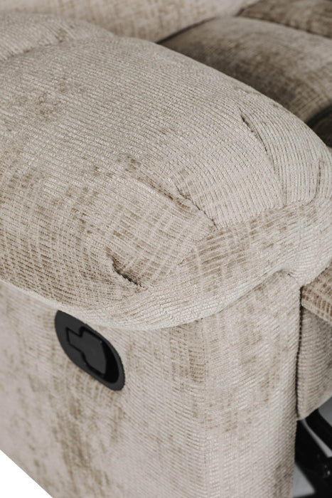 Nellie Glider Swivel Recliner