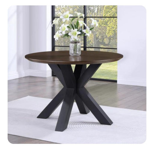 Nevada Round Dining Table