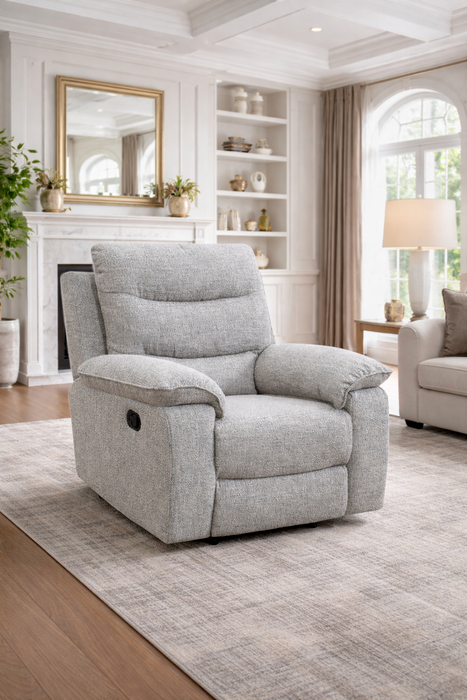 Newport 3+1+1 Manual Recliners