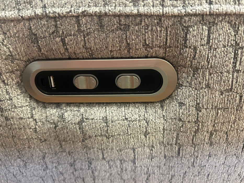 Nora with Electric Recliner and USB charging point