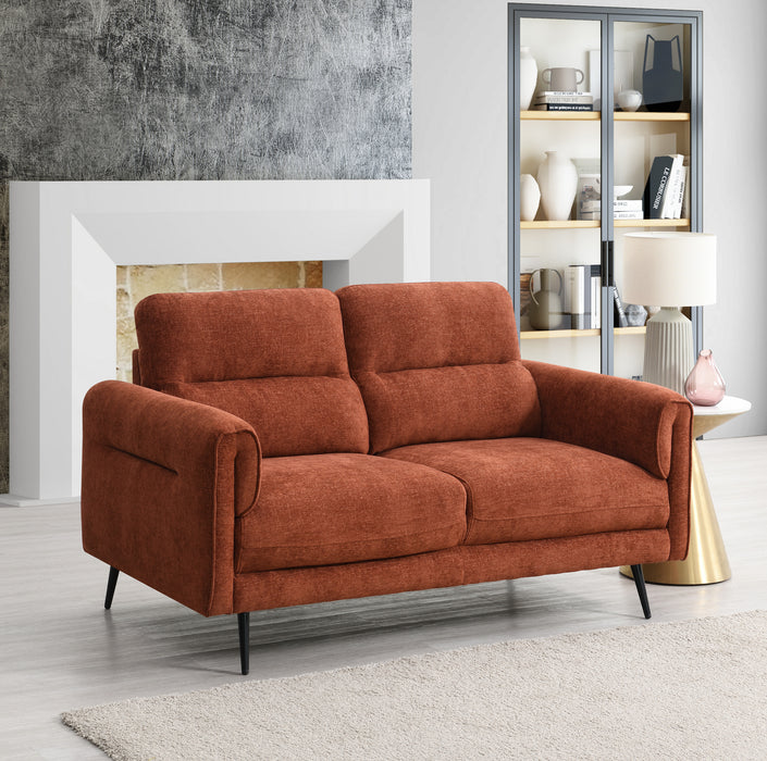 Oakley 2 Seater Loveseat Sofa