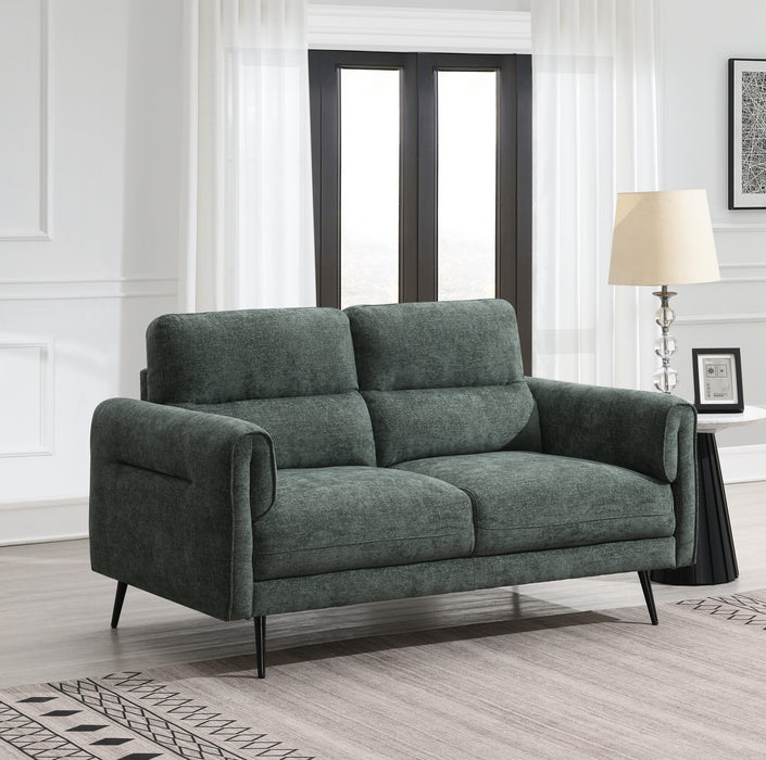 Oakley 2 Seater Loveseat Sofa