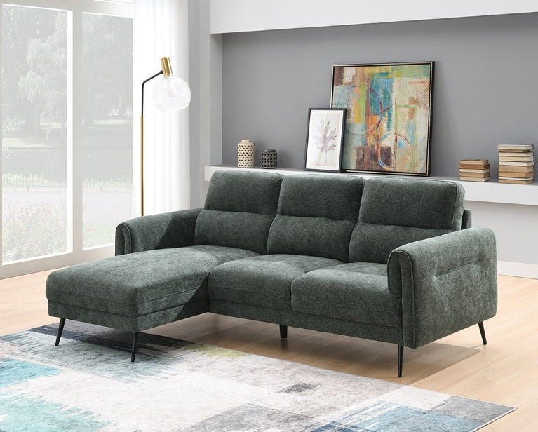 Oakley 3 Seater Sofa Chaise